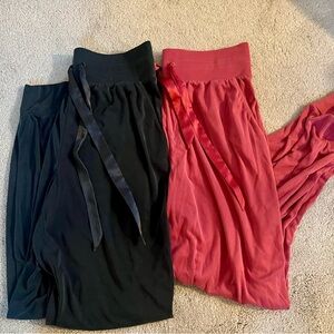 Victoria's Secret Lounge Pants Set